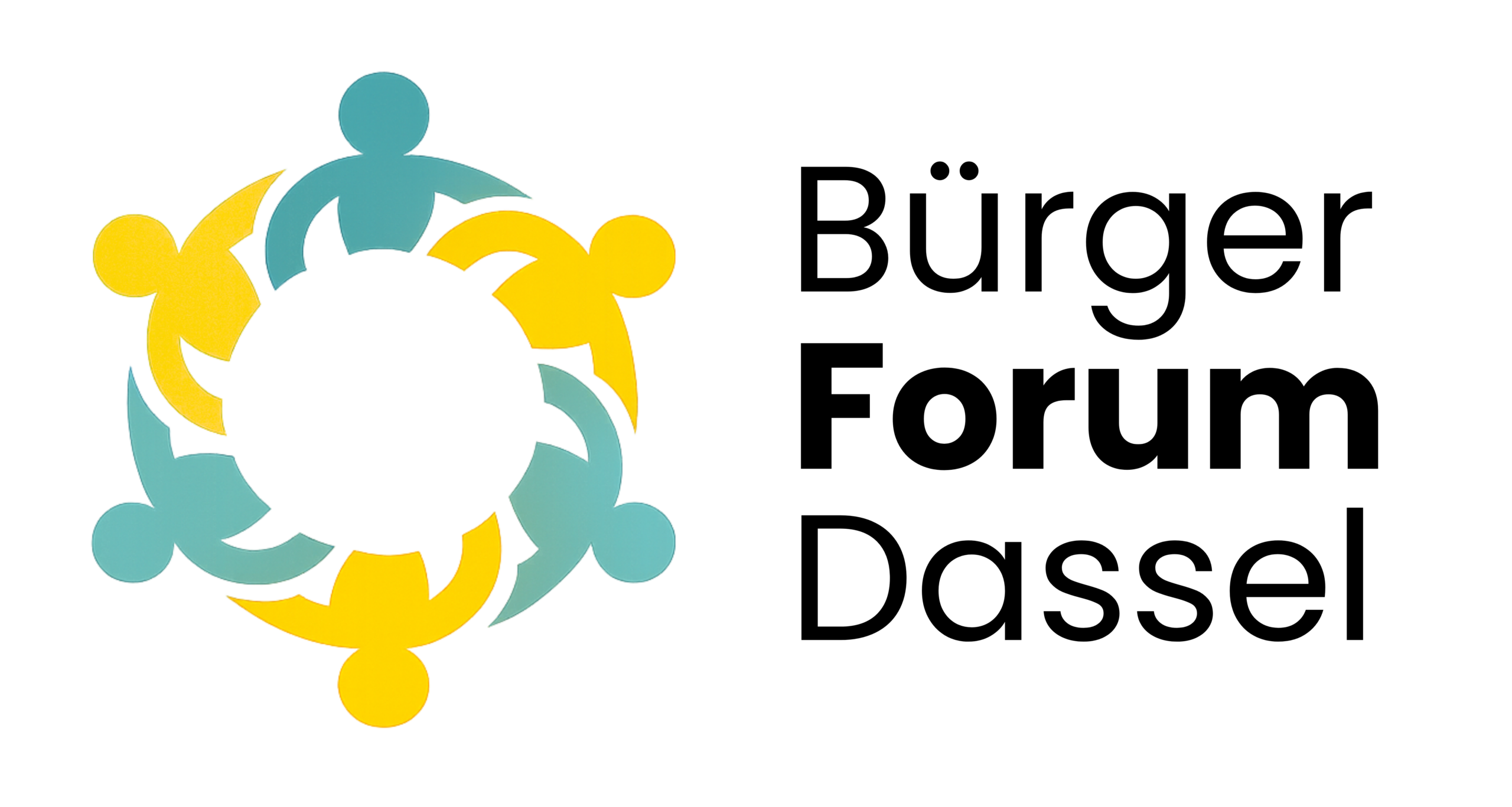 Logo Bürgerforum Dassel – Unabhängige Wählergemeinschaft