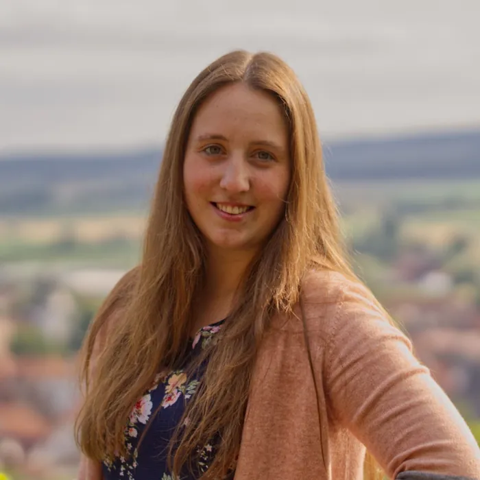 Ann-Katrin Hesse – Kandidatin Bürgerforum Dassel, stv. Ortsbürgermeisterin