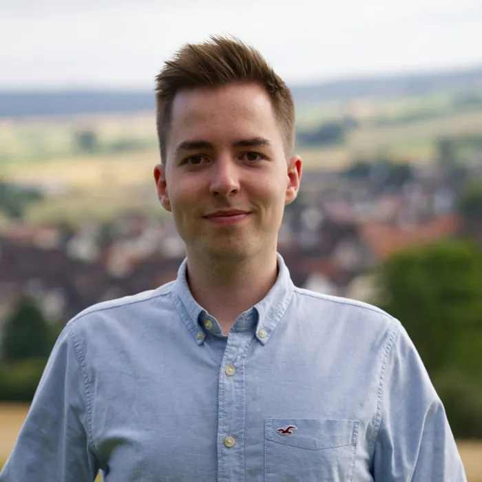 Kandidat Bürgerforum Dassel, Marketing und KI-Spezialist