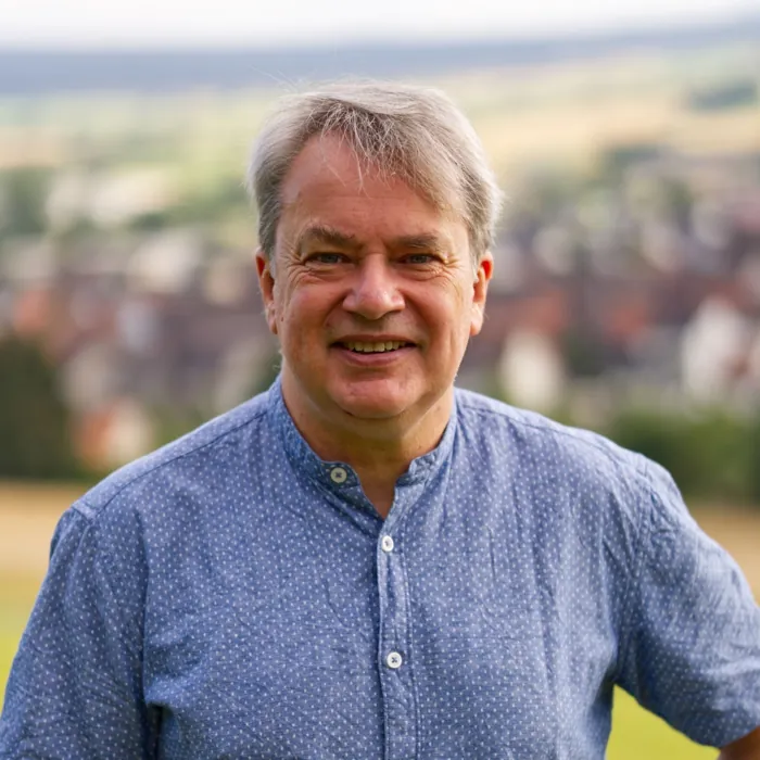 Detlef Muschalla – Kandidat Bürgerforum Dassel, Kommunalwahl 2026