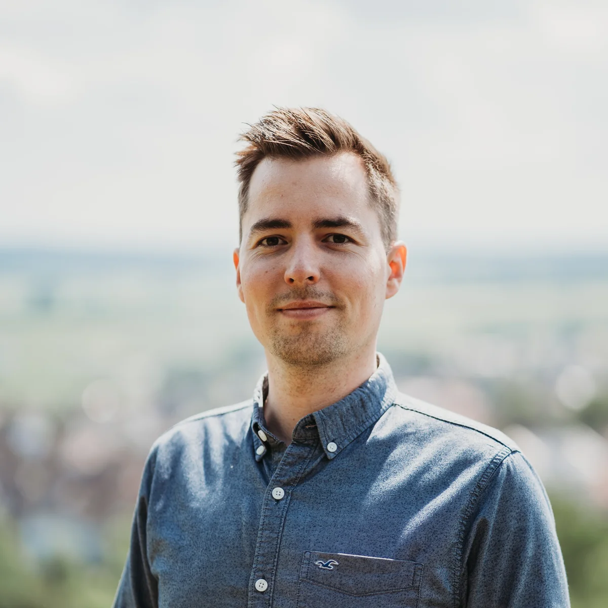 Kandidat Bürgerforum Dassel, Marketing und KI-Spezialist