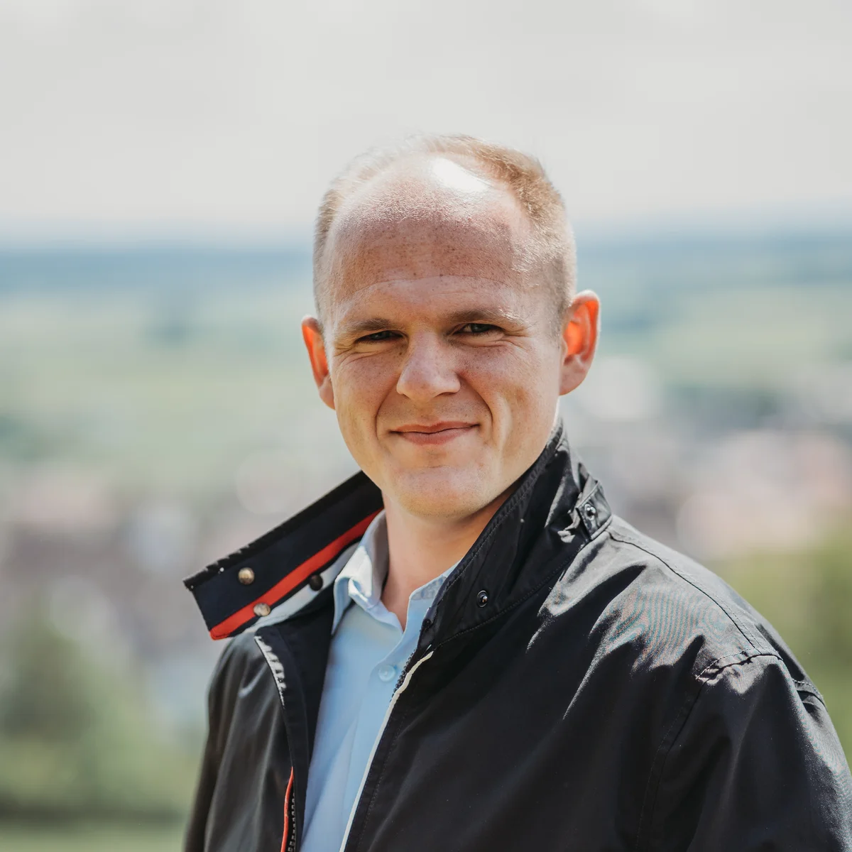 Philip Winter – Kandidat Bürgerforum Dassel, Kommunalwahl 2026