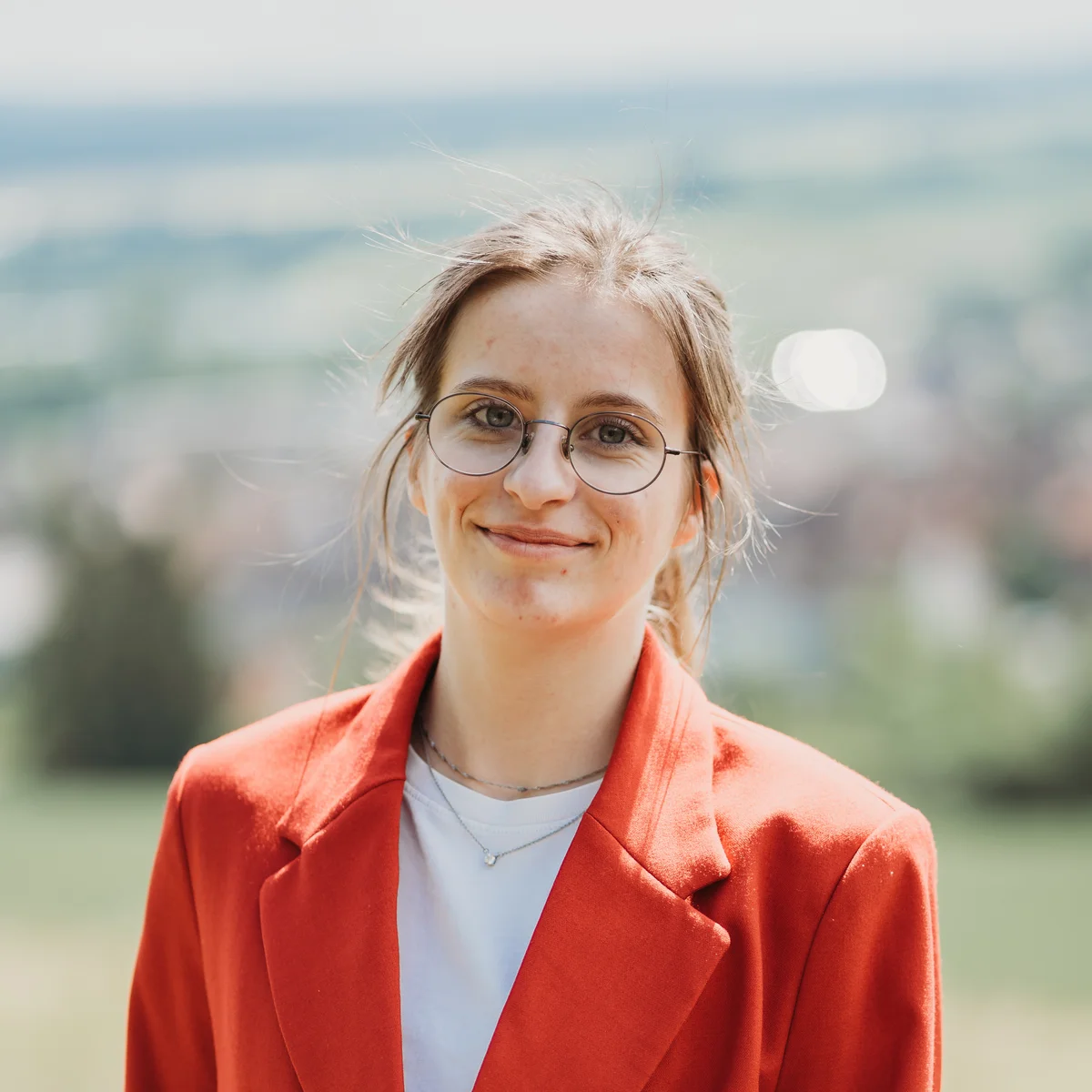 Sarah Sander – Kandidatin Bürgerforum Dassel, Kommunalwahl 2026
